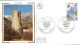 Delcampe - ANDORRE  LOT 42 FDC DIFFERENTS - Lots & Kiloware (mixtures) - Max. 999 Stamps