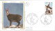 Delcampe - ANDORRE  LOT 42 FDC DIFFERENTS - Lots & Kiloware (mixtures) - Max. 999 Stamps