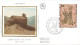 Delcampe - ANDORRE  LOT 42 FDC DIFFERENTS - Lots & Kiloware (max. 999 Stück)