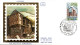 Delcampe - ANDORRE  LOT 42 FDC DIFFERENTS - Vrac (max 999 Timbres)