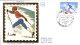 Delcampe - ANDORRE  LOT 42 FDC DIFFERENTS - Lots & Kiloware (mixtures) - Max. 999 Stamps