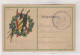 AUSTRIA   WW I 1917  Nice Military Stationery - Brieven En Documenten