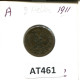 2 HELLER 1911 AUSTRIA Moneda #AT461.E.A - Autriche