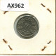 10 RAPPEN 1967 B SWITZERLAND Coin #AX962.3.U.A - Sonstige & Ohne Zuordnung