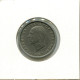 2 DRACHMES 1957 GREECE Coin #AY329.U.A - Grecia