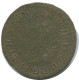 Authentic Original MEDIEVAL EUROPEAN Coin 1.5g/22mm #AC021.8.D.A - Otros – Europa