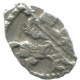 RUSSIA 1702 KOPECK PETER I KADASHEVSKY Mint MOSCOW SILVER 0.3g/10mm #AB521.10.U.A - Rusia