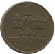 1 ORE 1910 SUECIA SWEDEN Moneda #AD390.2.E.A - Suède
