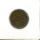 50 CENTAVOS 1971 PORTUGAL Coin #AT308.U.A - Portugal