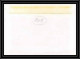 1702 Op 90/4 Marion Dufresne 26/6/1990 Signé Signed Loudes TAAF Antarctic Terres Australes Lettre (cover) - Storia Postale