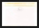 1694 Fish Astrobale 3/12/1989 TAAF Antarctic Terres Australes Lettre (cover) - Briefe U. Dokumente