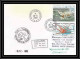 1638 Albatros Patrouile 2 26/5/1989 TAAF Antarctic Terres Australes Lettre (cover) - Briefe U. Dokumente