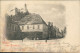 Jauernig Javorník Straßenpartie Gasthaus Mährisch Schlesien 1898 - Czech Republic