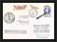 1564 15 Ans De Missions Signé Signed Thierry 16/6/1988 Marion Dufresne TAAF Antarctic Terres Australes Lettre (cover) - Spedizioni Antartiche