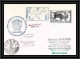 1558 Geodyn Md 57 Marion Dufresne 21/4/1988 Signé Signed Thierry TAAF Antarctic Terres Australes Lettre (cover) - Spedizioni Antartiche