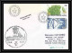 1549 Navire Polaire Astrobale 26/12/1988 TAAF Antarctic Terres Australes Lettre (cover) - Spedizioni Antartiche