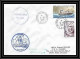 1543 Sapmer Austral 8/10/1987 TAAF Antarctic Terres Australes Lettre (cover) - Covers & Documents