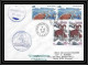 1542 Sapmer Austral 8/10/1987 TAAF Antarctic Terres Australes Lettre (cover) - Spedizioni Antartiche