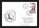1521 36 ème Mindwinter Amsterdam 21/6/1985 TAAF Antarctic Terres Australes Lettre (cover) - Antarctische Expedities