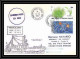 1535 Navire Austral 14/12/1984 TAAF Antarctic Terres Australes Lettre (cover) - Expediciones Antárticas