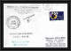 1425 Marion Dufresne Opération Dialante 28/5/1983 TAAF Antarctic Terres Australes Lettre (cover) - Antarctische Expedities