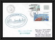 1403 Lady Franklin Crosbie Shipping 14/12/1983 TAAF Antarctic Terres Australes Lettre (cover) - Spedizioni Antartiche