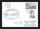 1406 Lady Franklin Crosbie Shipping 14/12/1983 TAAF Antarctic Terres Australes Lettre (cover) - Antarctische Expedities