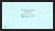 Delcampe - 1171 Lot De 4 Lettres Cad Différents Taaf Terres Australes Antarctic Covers 1988 128 134-Signé Signed BEQUET Recommandé - Storia Postale