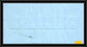 Delcampe - 1164 Lot De 4 Lettres Avec Cad Différents Taaf Terres Australes Antarctic Covers N°106A 1989 Recommandé - Lettres & Documents