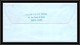 Delcampe - 1157 Lot De 4 Lettres Avec Cad Différents Taaf Terres Australes Antarctic Covers 114 OISEAU DE FOLON 1991 Recommandé - Brieven En Documenten