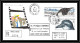 Delcampe - 1135 Lot De 4 Lettres Avec Cad Différents Taaf Terres Australes Antarctic Covers 159 + 133 14/02/1994 Recommandé - Covers & Documents