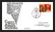 1052 Antarctic Polar Antarctica Russie (Russia Urss USSR) 2 Lettre (cover) 16/01/1978  - Research Stations