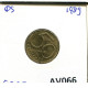 50 GROSCHEN 1989 ÖSTERREICH AUSTRIA Münze #AV066.D.A - Oesterreich