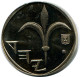 1 NEW SHEQEL 1994 ISRAEL Coin #AH949.U.A - Israel