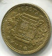 1 PESETA 1975 SPAIN Coin #W10531.2.U.A - 1 Peseta