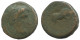 HORSE Antike Authentische Original GRIECHISCHE Münze 2.1g/14mm #NNN1169.9.D.A - Greek