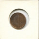 5 CENTS 1994 NETHERLANDS Coin #AU328.U.A - 1980-2001 : Beatrix