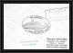 1956 Antarctic Paquebot Ms Odessa Urss Lettre (cover) Russie Russia - Stations Scientifiques & Stations Dérivantes Arctiques