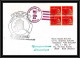 1971 Antarctic USA Lettre (cover) Point Barow Alaska 29/12/1982  - Stations Scientifiques & Stations Dérivantes Arctiques