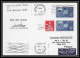 1973 Antarctic USA Lettre (cover) Noaa Ship Fairwether Seattle 16/9/1974 - Forschungsstationen & Arctic Driftstationen