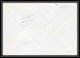 1972 Antarctic USA Lettre (cover) Noaa Ship Fairwether Signé Signed Rare 16/9/1974 Seattle - Scientific Stations & Arctic Drifting Stations