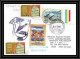 1918 Antarctic Chili (chile) Lettre (cover) Nueva 8/2/1983 - Onderzoeksstations