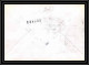 1906 Antarctic Chili (chile) Lettre (cover) President Frei 23/4/1979 - Research Stations
