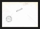 1911 Antarctic Allemagne Germany 6/12/1980 Lettre (cover)  - Research Stations