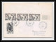 1844 Kerguelen Lettre 2/2/1977 TAAF Antarctic Terres Australes Lettre (cover) Oiseaux (birds) - Covers & Documents