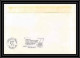 1815 Albatros P 681 13/1/1992 TAAF Antarctic Terres Australes Lettre (cover) Antibes Juan Les Pins Au Verso - Antarktis-Expeditionen