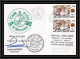 1813 Astrobale Signé Signed Daudon 20/1/1992 TAAF Antarctic Terres Australes Lettre (cover) - Antarctic Expeditions