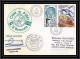 1806 Astrobale Signé Signed Daudon 2/1/1992 TAAF Antarctic Terres Australes Lettre (cover) - Antarctische Expedities