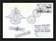 1789 Albatros 27/6/1991 Signé Signed TAAF Antarctic Terres Australes Lettre (cover) - Antarctische Expedities