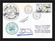 1781 Astrobale Signé Signed Daudon 21/1/1991 TAAF Antarctic Terres Australes Lettre (cover) - Expéditions Antarctiques